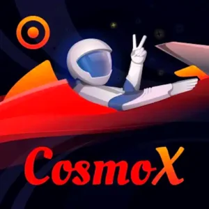 CosmoX slot