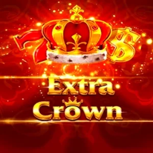 Extra Crown slot