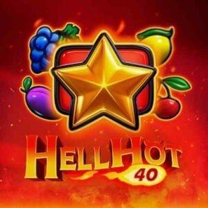 Hell Hot 40