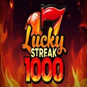 lucky streak 1000 slot