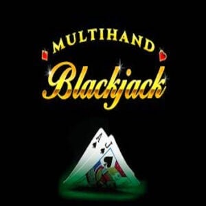 Multihand Blackjack game