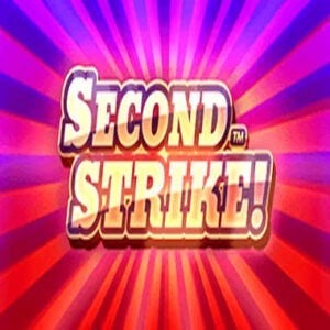 Second Strike slot