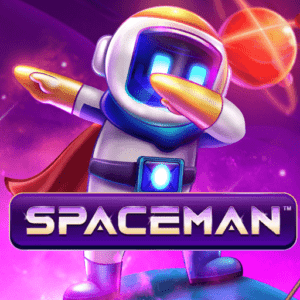 spaceman slot