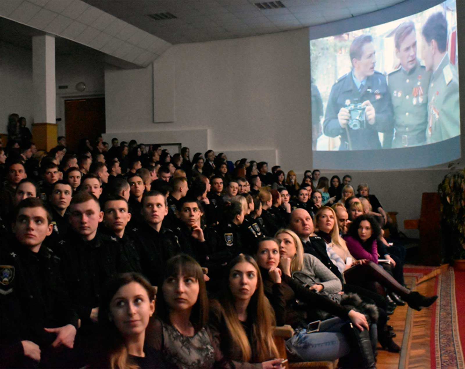 Ахтем Сеїтаблаєв: про правду в українському кіно…