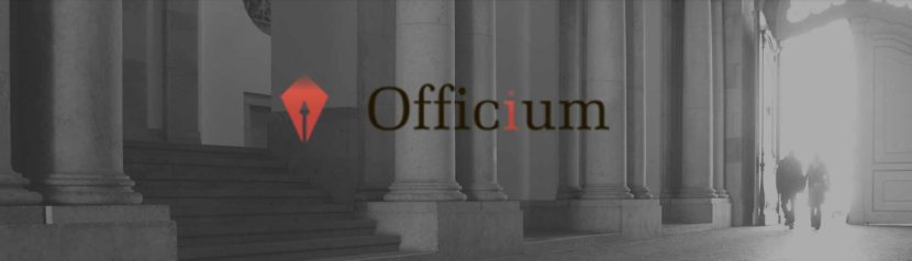 Словацьке юридичне об’єднання «Officium» проводить щорічну підготовку юристів за напрямом «медіаторство»