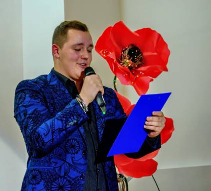 Гала-концерт визначив переможців конкурсу художньої самодіяльності «Студентська осінь-2018»
