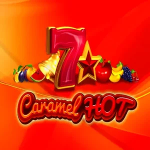 caramel hot slot