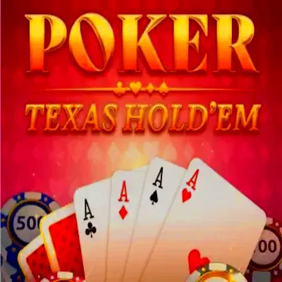 Texas Hold’em