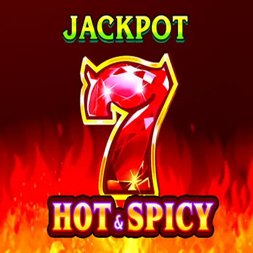 Hot and Spicy Jackpot