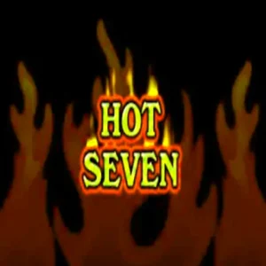 Hot Seven slot