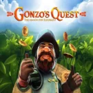 Gonzo’s Quest