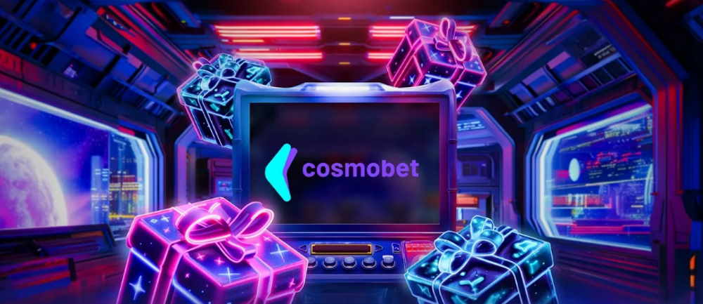 Cosmobet