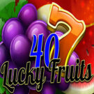 40 Lucky Fruits