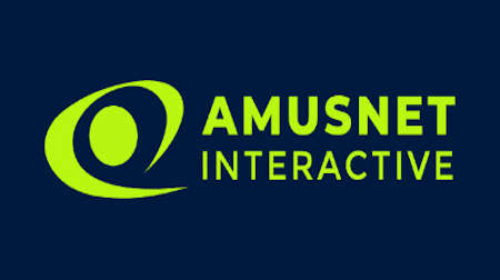 amusnet interactive лого