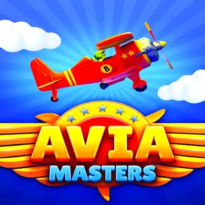 AviaMasters slot