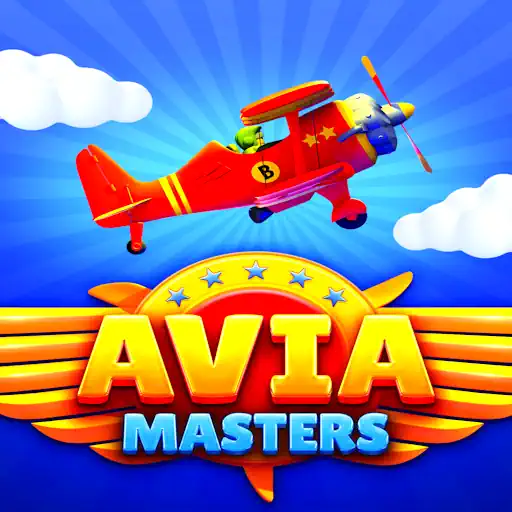 AviaMasters