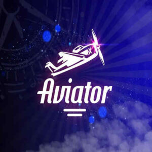 Aviator online slot