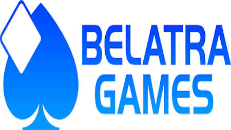 Belatra Games logo