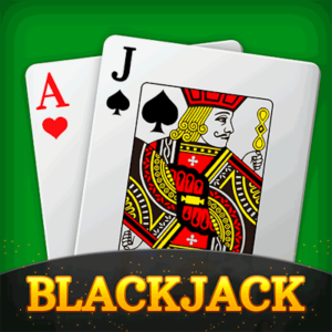 Blackjack game online