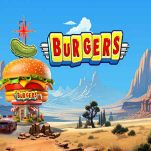 burgers slot