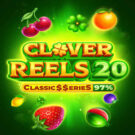 Clovers Reels 20