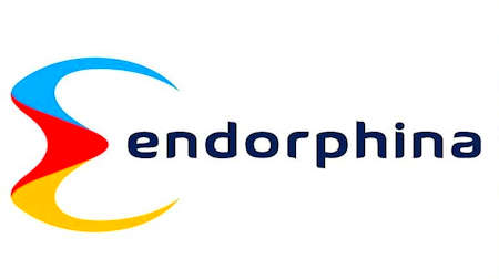 Endorphina logo