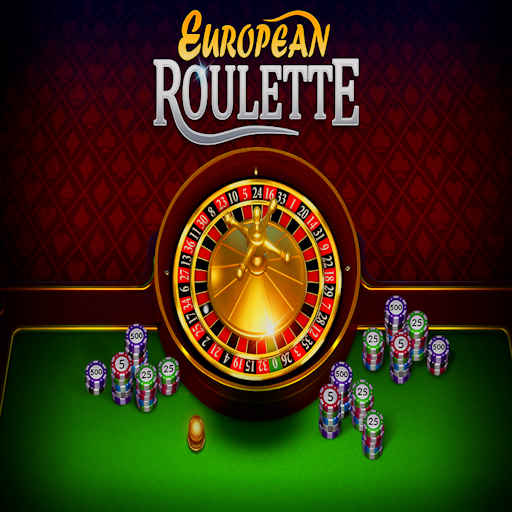 European Roulette