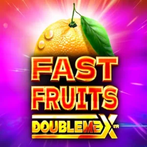 Fast Fruits DoubleMax slot