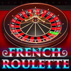 French Roulette Classic game