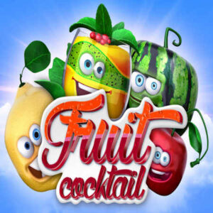 fruit cocktail slot