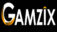 Gamzix slots logo