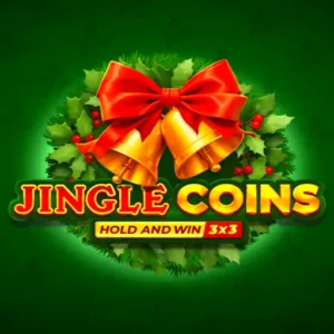 Jingle Coins slot