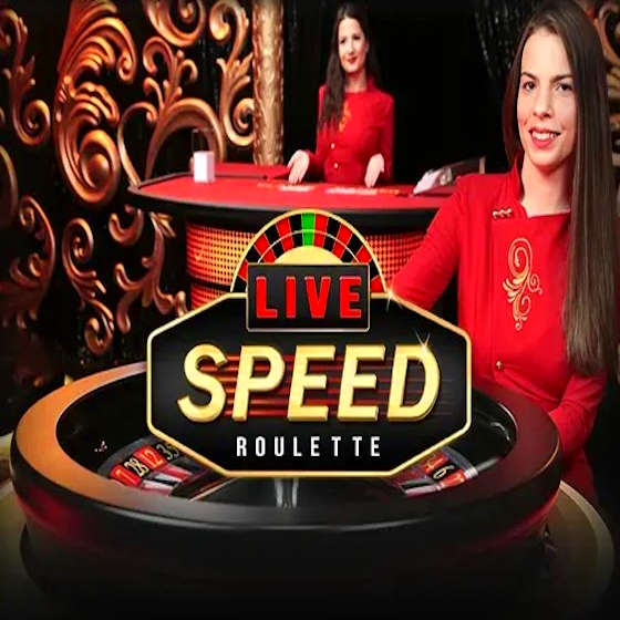 Live Speed Roulette