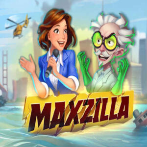 maxzilla slot