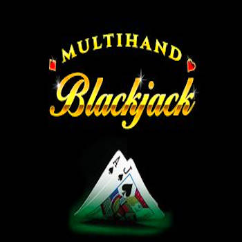 Multihand Blackjack