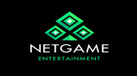 NetGame logo