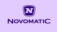 Novomatic logo