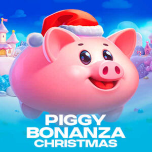 piggy boonanza x-mas slot