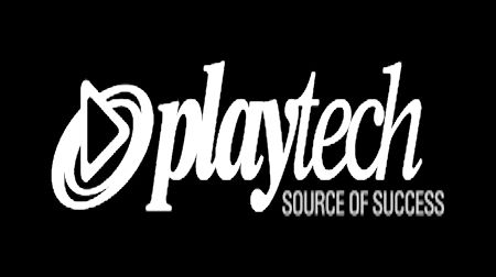 Playtech logo