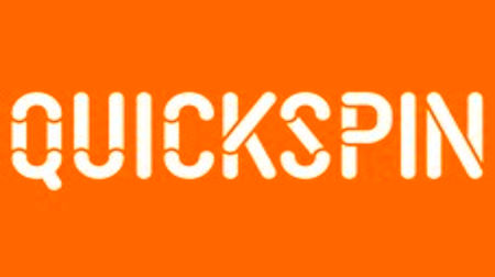 Quickspin logo