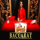 Speed Baccarat