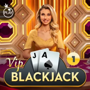 vip blackjack від Pragmatic Play