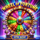 Колесо Фортуны (Wheel of Fortune)