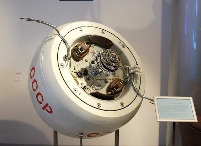Космос-482