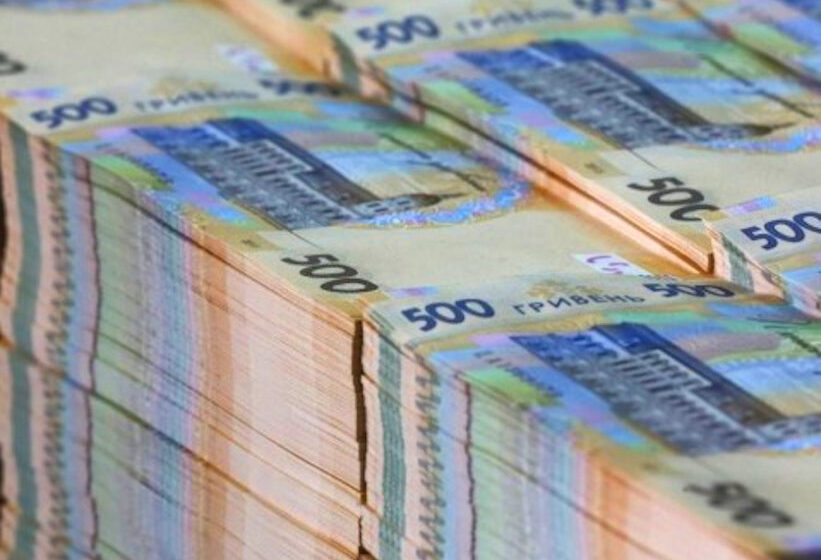  В Україні за рік зросла кількість мільйонерів на 6,6 тис. осіб