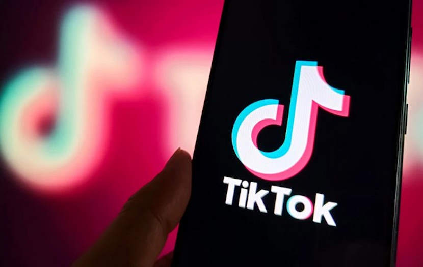 тікток