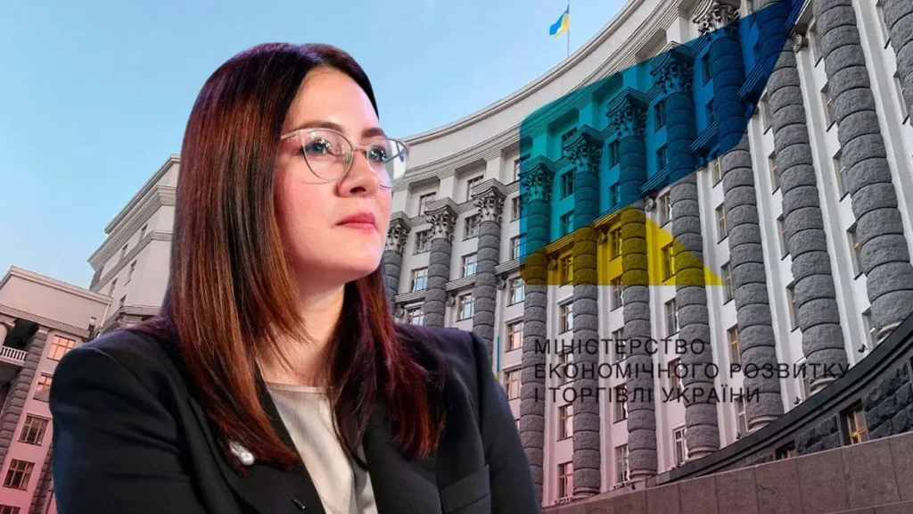 Україна завершила підготовку до запуску спільного фонду відбудови зі США